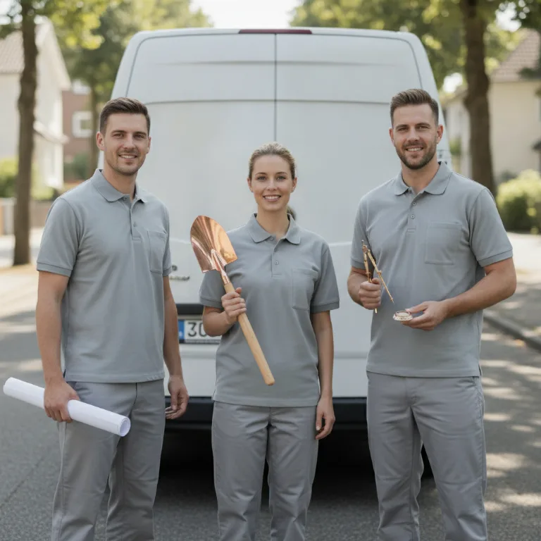 Bestattungsvorsorge Team in Zuerich (Kreis 6) / Unterstrass